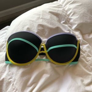 Victoria’s Secret bikini top